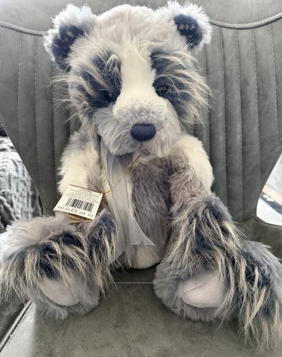 Charlie bears twinky bear with - charlie,