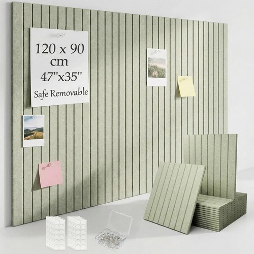 Acidea large felt bulletin - large,