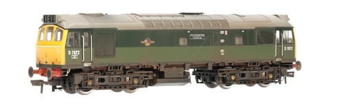 334sfx bachmann gauge - 32-334sfx,