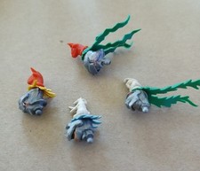 Britains Swoppets 15th Century