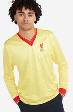 Liverpool FC 1984-85 Away