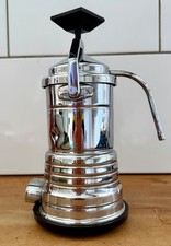 Small vintage Supermoka Paris