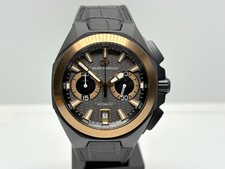 Girard Perregaux Chrono Hawk Hollywoodland 49970