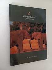 Country Artists 1996 Limited Edition signed Collectors Reference Book