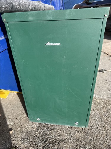 Worcester greenstar danesmoor - worcester,