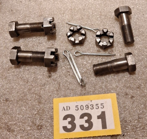 Automatic gearbox prop - dg,
