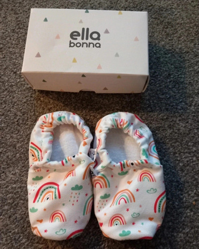 Ella bonna unisex - bonna, slip