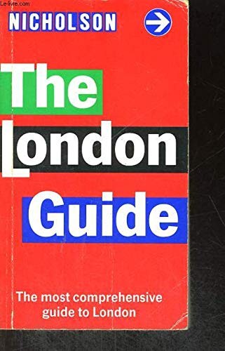 London guide the most - london,