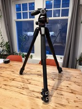 Manfrotto MT055XPRO3 Tripod