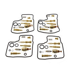 Carburetor Repair Kit Keyster