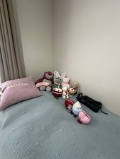 Zara Home Kids Stars Quilted