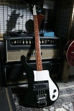 Rickenbacker 4000 Jetglo 1973