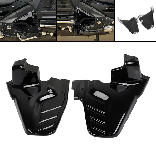 Left right engine - lower, side
