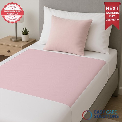 Incontinence washable bed - 2, x