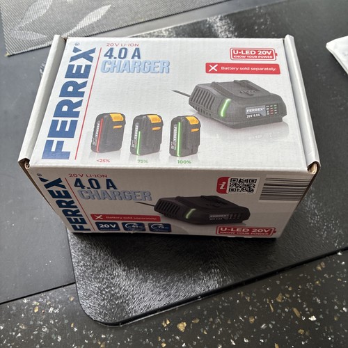 Activ energy battery charger - activ,