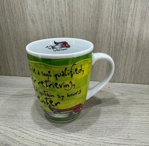 History heraldry mug - history,