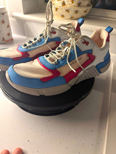 Rare skechers mark - -,