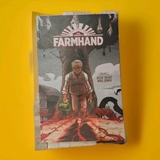 Farmhand - Reap What Was Sown