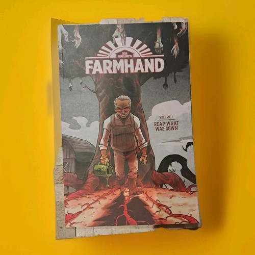 Farmhand reap what was - -,
