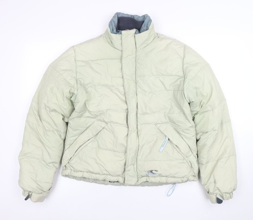 Neill women beige - o'neill, puffer