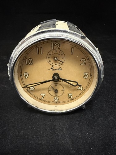 Vintage mauthe retro - vintage,