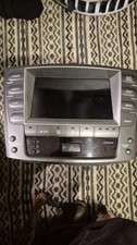 07 Lexus GS350 Climare Control