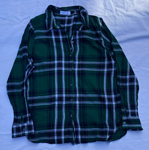 Primark womens green check - primark,