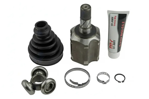 Driveshaft joint front - driveshaft,