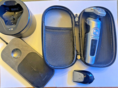 Philips shaver series - philips,