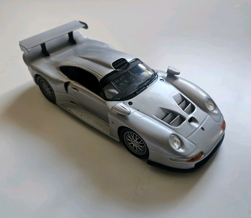 Diecast model anson - diecast,