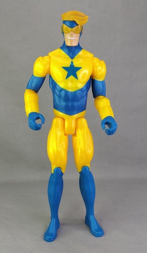Mattel comics justice - dc,