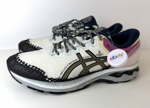 Vivienne westwood asics gel - x,