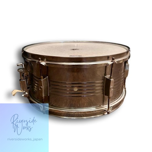 Pearl vintage snare drum - pearl,