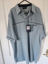 Tom Hagan Short Sleeve Polo