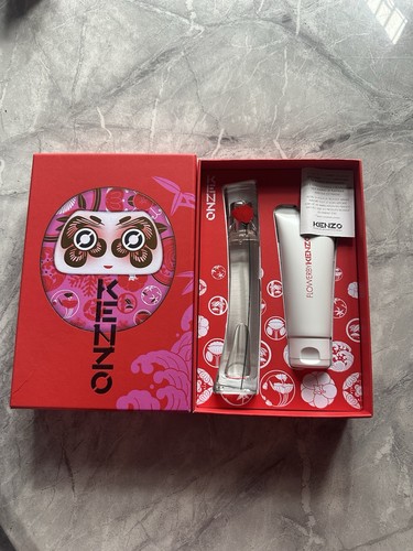 Flower kenzo 30ml eau de - flower,