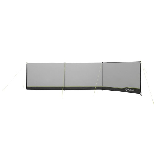 Outwell oklahoma windbreak - outwell,
