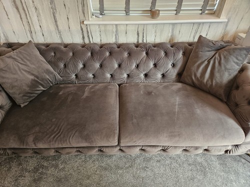 Chesterfield style - chesterfield,