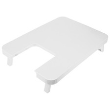 Extension table for - for, se