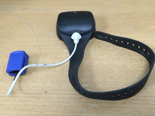 Nonin 4000 wireless bluetooth - nonin,