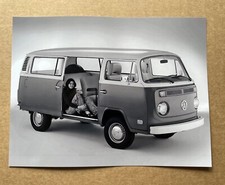 Volkswagen Type 2 Minibus