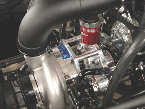 Ati chevrolet lsx series - ati, f-3
