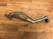 TOYOTA  YARIS 2012 MK3 TURBO CHARGER OIL FEED PIPE 1.4 DIESEL 1ND-TV  2012- 2017