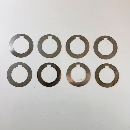 Horizontal milling - 16, x