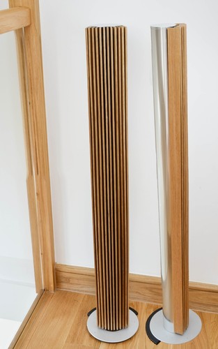 Beolab 6000 oak covers frets - covers,