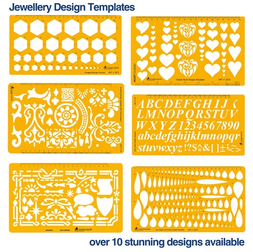 Cooksongold jewellery design - cooksongold,