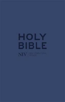 Niv tiny navy soft tone - tiny, soft-tone