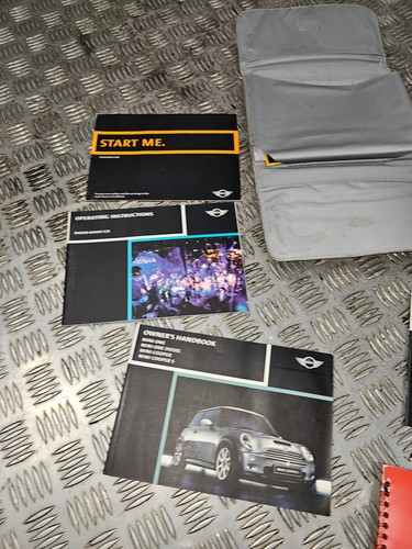 Mini cooper one information - cooper,