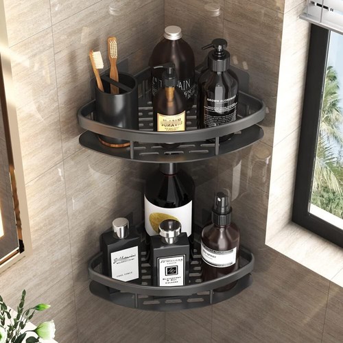 Corner shower caddy - 2-4x,