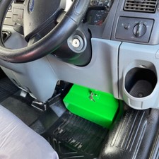 Ford Transit Mk7 Anti Theft