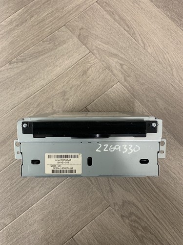Volvo sat nav - volvo, stereo